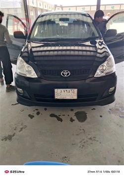 تويوتا إبسم